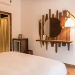 Giritimu Evleri Holiday home