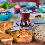 Giritimu Evleri Holiday home Selimiye (Aegean)