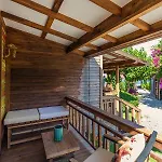 Giritimu Evleri Holiday home *