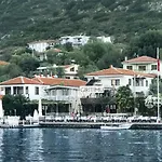 Giritimu Evleri * Selimiye (Aegean)