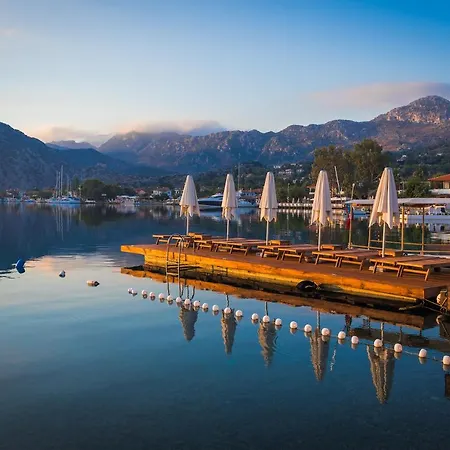 Holiday home Giritimu Evleri Selimiye (Aegean)