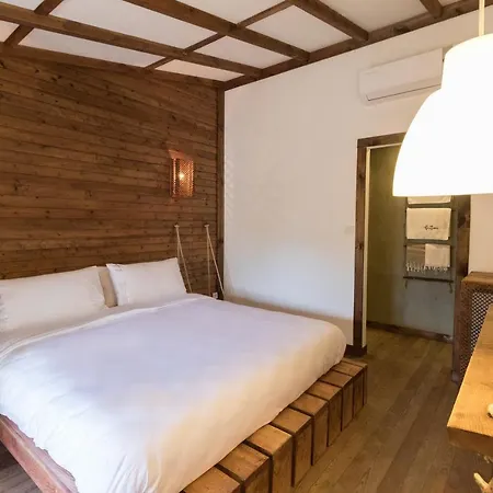 Giritimu Evleri Holiday home Selimiye (Aegean)