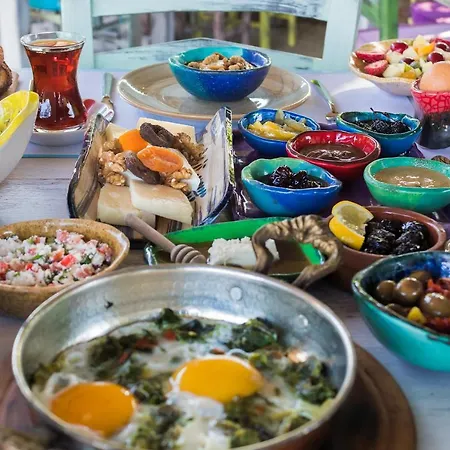 Holiday home Giritimu Evleri *