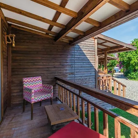 Holiday home Giritimu Evleri Selimiye (Aegean)