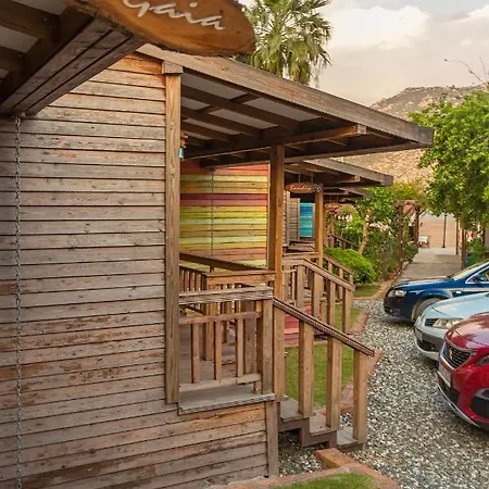 Giritimu Evleri Holiday home Selimiye (Aegean)