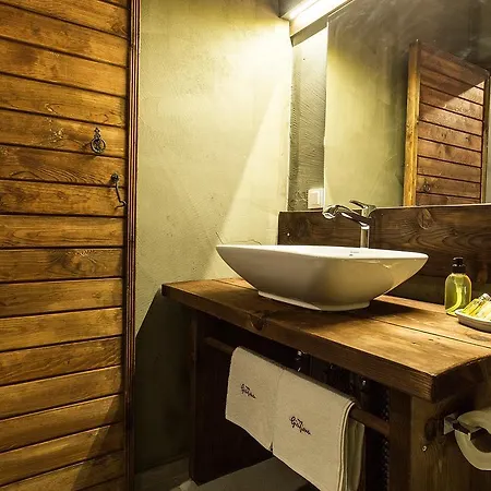 Giritimu Evleri Holiday home