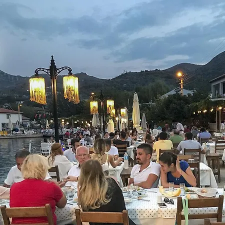 Holiday home Giritimu Evleri *