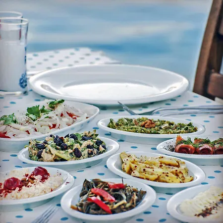 Giritimu Evleri Holiday home