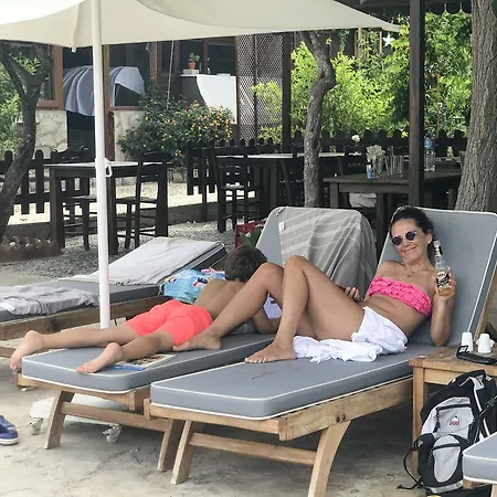 Giritimu Evleri Holiday home Selimiye (Aegean)