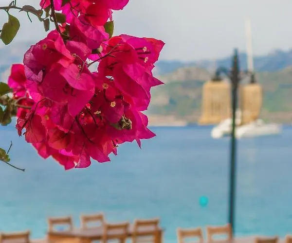 Giritimu Evleri Holiday home *