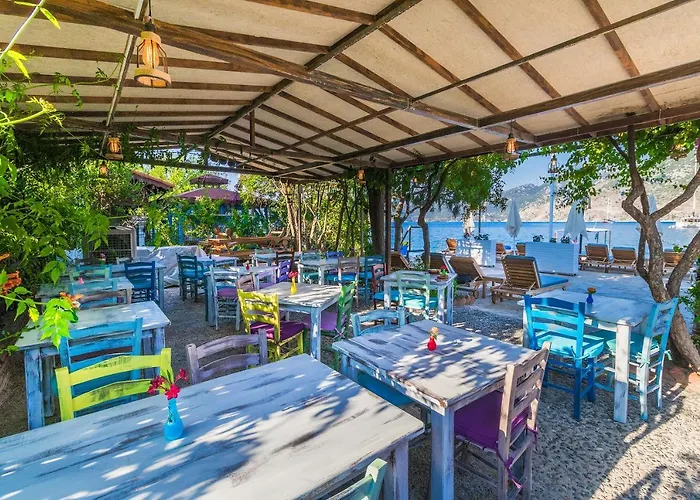 Holiday home Giritimu Evleri