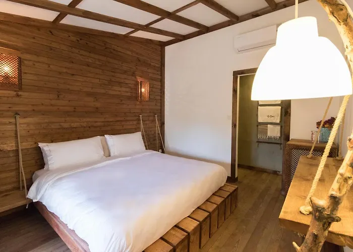 Giritimu Evleri Holiday home Selimiye (Aegean)