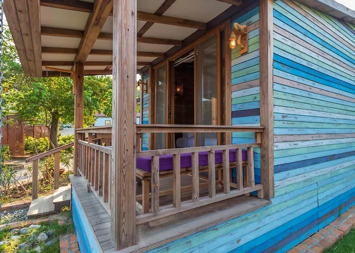 Holiday home Giritimu Evleri