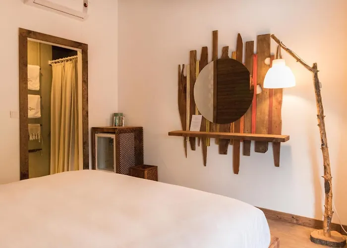 Giritimu Evleri Holiday home