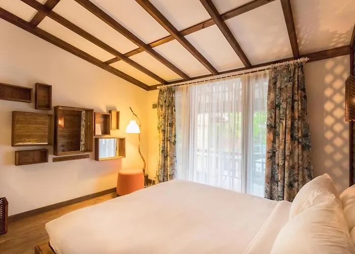 Holiday home Giritimu Evleri *