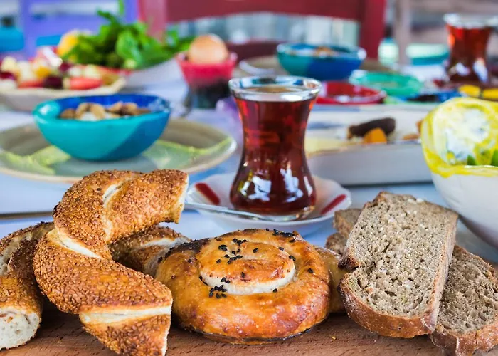 Giritimu Evleri Holiday home Selimiye (Aegean)