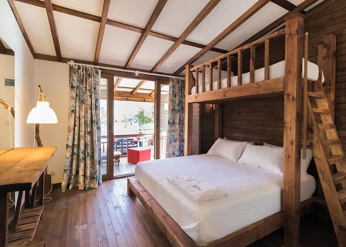 Giritimu Evleri Holiday home *