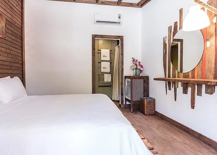 Giritimu Evleri Holiday home Selimiye (Aegean)