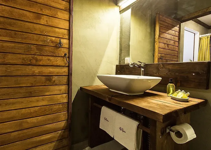 Giritimu Evleri Holiday home