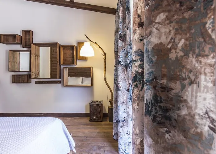 Holiday home Giritimu Evleri *