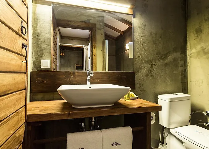 Holiday home Giritimu Evleri Selimiye (Aegean)