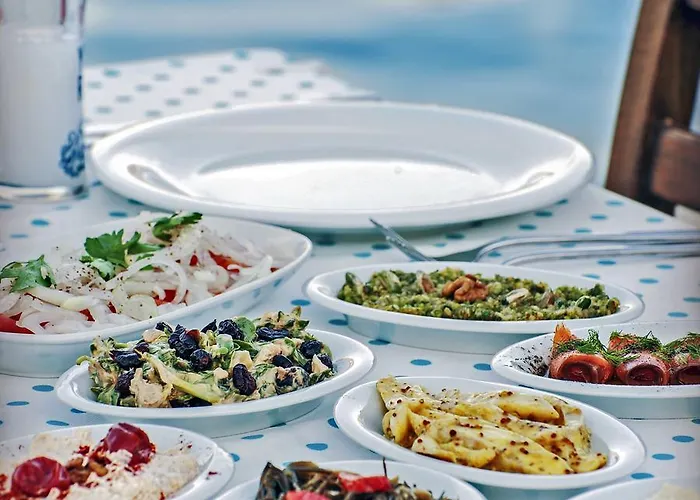 Giritimu Evleri Holiday home