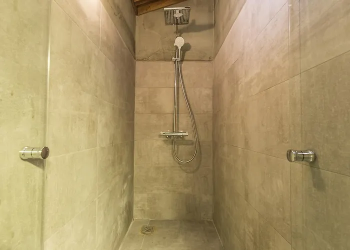 Giritimu Evleri Holiday home Selimiye (Aegean)