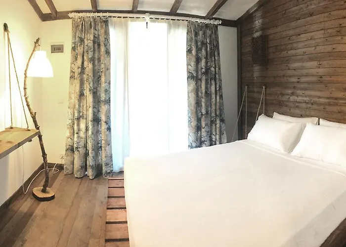 Holiday home Giritimu Evleri