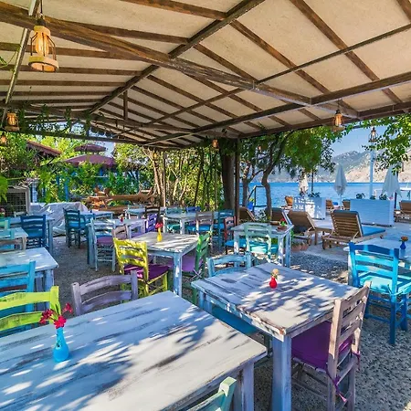 Σπίτι διακοπών Giritimu Evleri