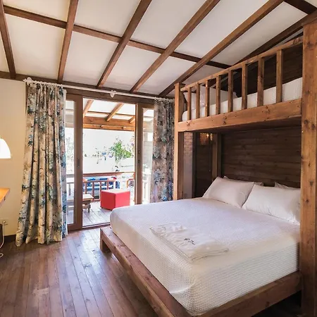 Giritimu Evleri Σπίτι διακοπών *