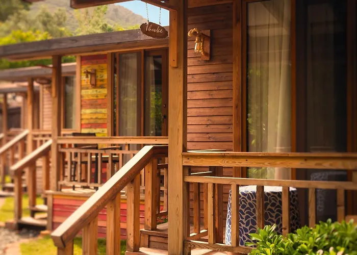 Giritimu Evleri Σελιμιγιέ