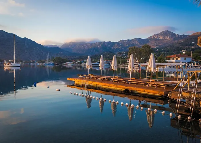 Σπίτι διακοπών Giritimu Evleri Σελιμιγιέ