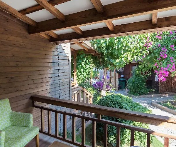 Giritimu Evleri * Σελιμιγιέ