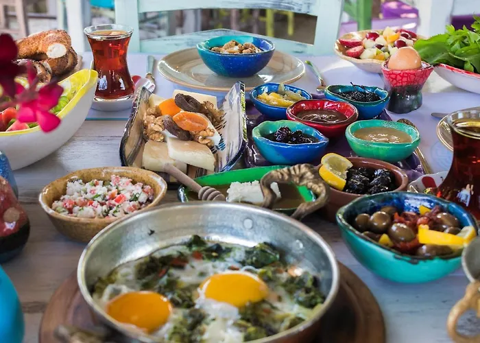 Σπίτι διακοπών Giritimu Evleri *