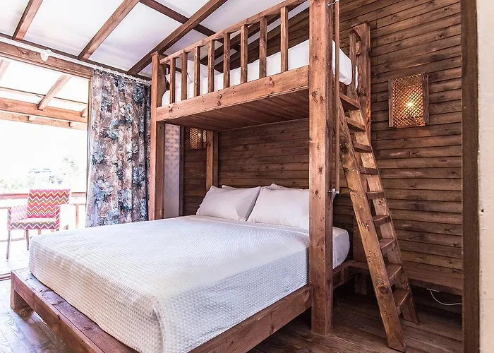 Giritimu Evleri Σελιμιγιέ