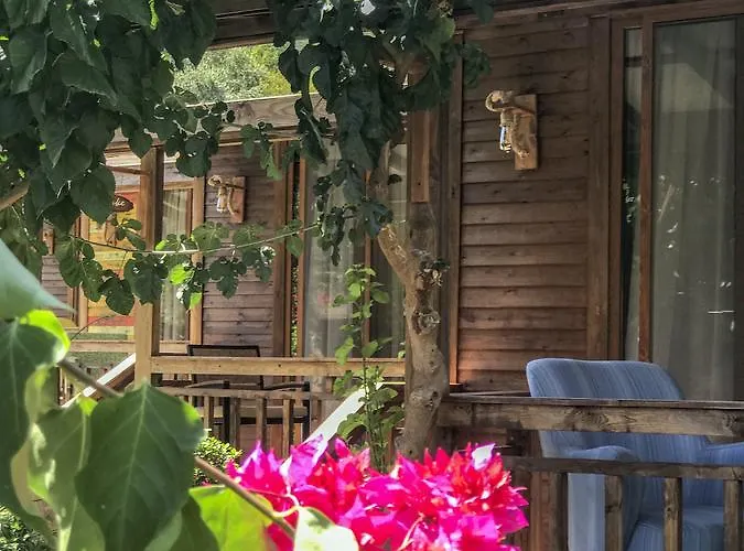 Giritimu Evleri Σελιμιγιέ