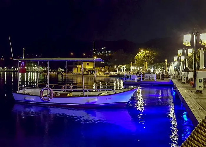 Giritimu Evleri * Σελιμιγιέ