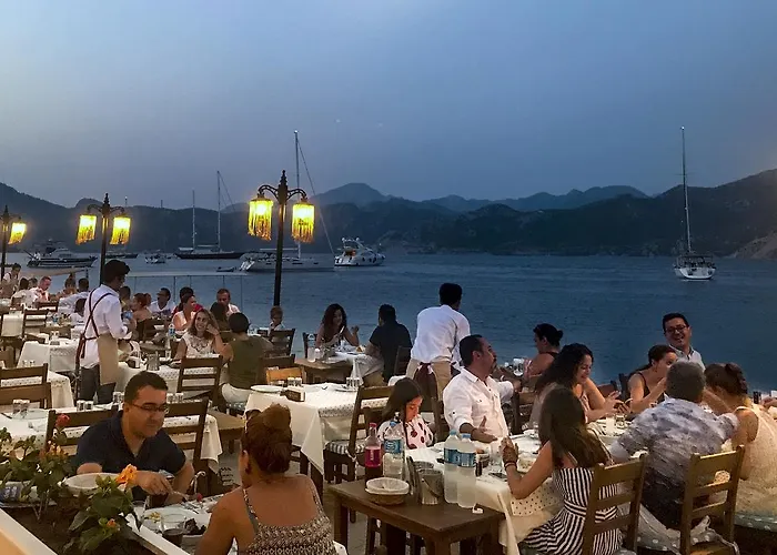 Giritimu Evleri * Σελιμιγιέ