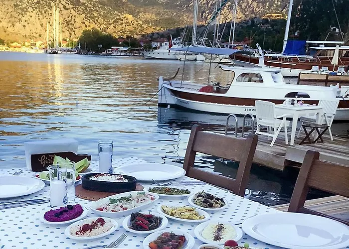 Giritimu Evleri Σελιμιγιέ