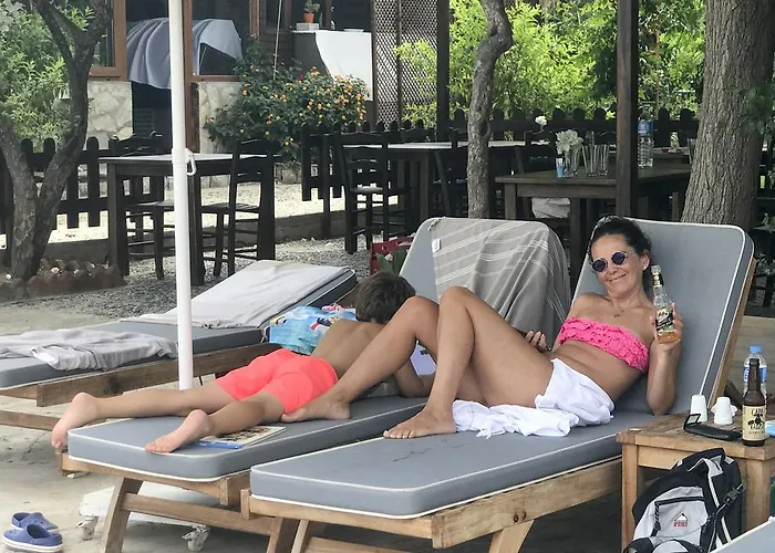 Giritimu Evleri Σπίτι διακοπών Σελιμιγιέ